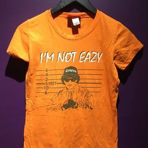 20th Anniversary Eazy E shirt